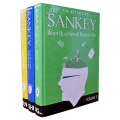 Definitive Sankey (3 Book and 1 Video set) by Jay Sankey . Magic